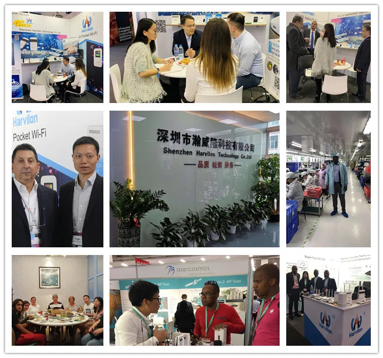 Router 5G AX3600 WiFi 6 | SIM & eSIM | CPE Indoor | Mesh | 5G/4G/3G | Hotspot Inalámbrico | VoLTE
