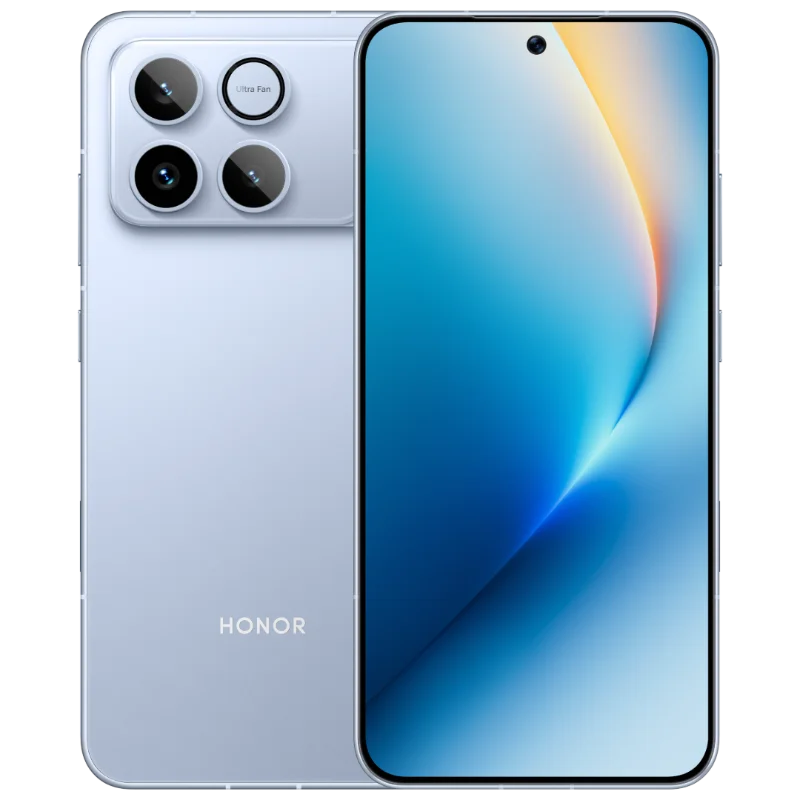 HONOR WIN | Gaming Smartphone 5G 10000mAh 100W 185Hz | Snapdragon 8 Elite Gen 5 IP68