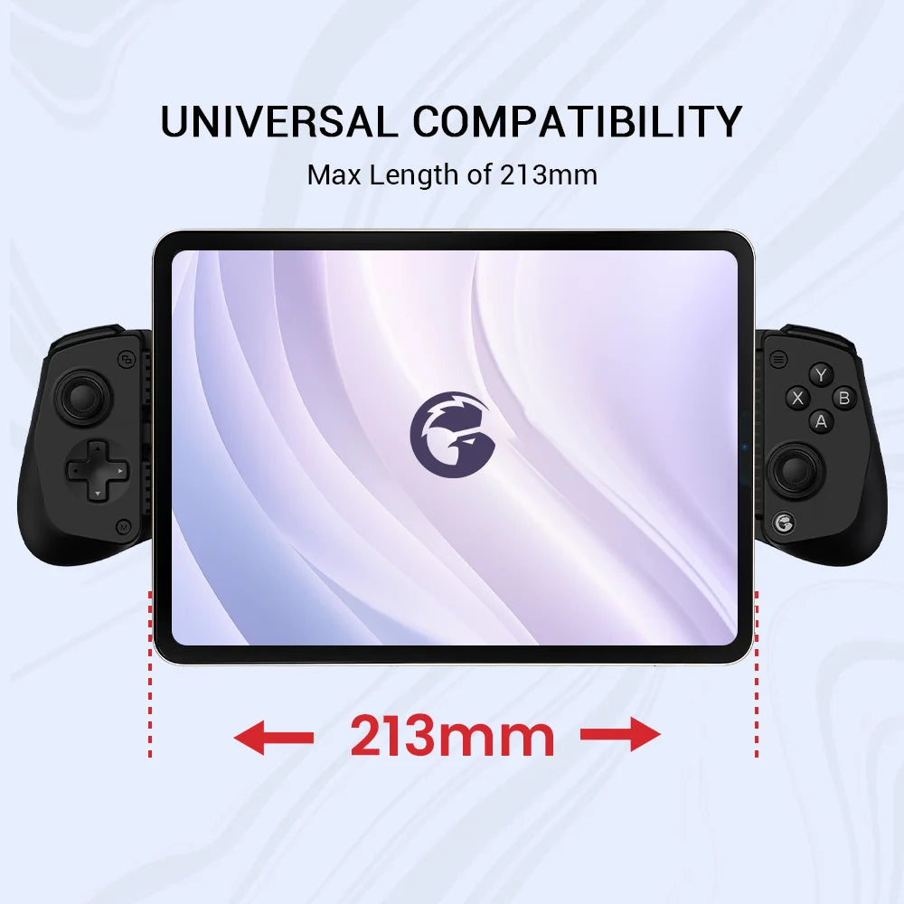 GameSir X5 Lite | USB-C Mobile Controller | Android & iPhone 15/16