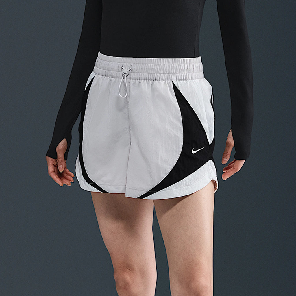 Nike HV4032-078 | Women's Woven Shorts | Running & Sportswear