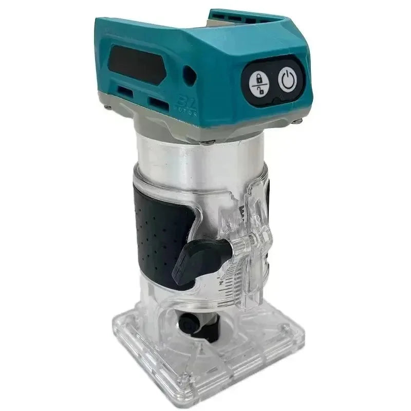 Makita DRT50 | 18V Brushless Cordless Trimmer | USB-C