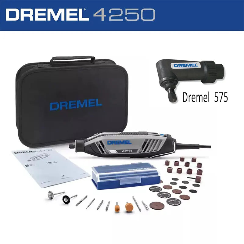 Dremel 4250 | Variable-Speed Rotary Tool | Cordless