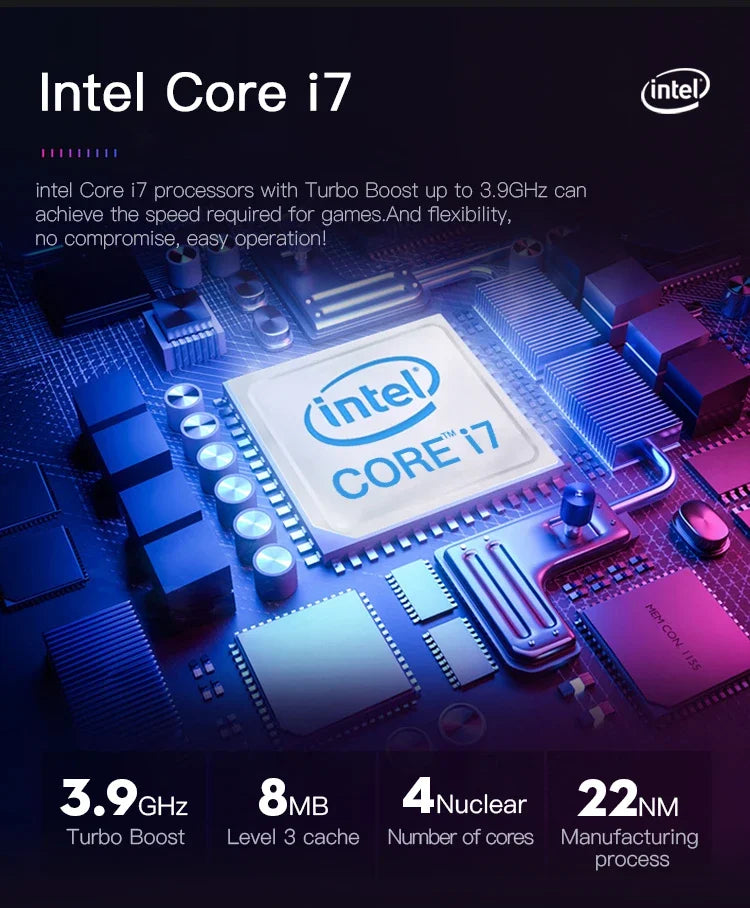RTX 3070 Ryzen Gaming PC | 16GB RAM | 500GB SSD