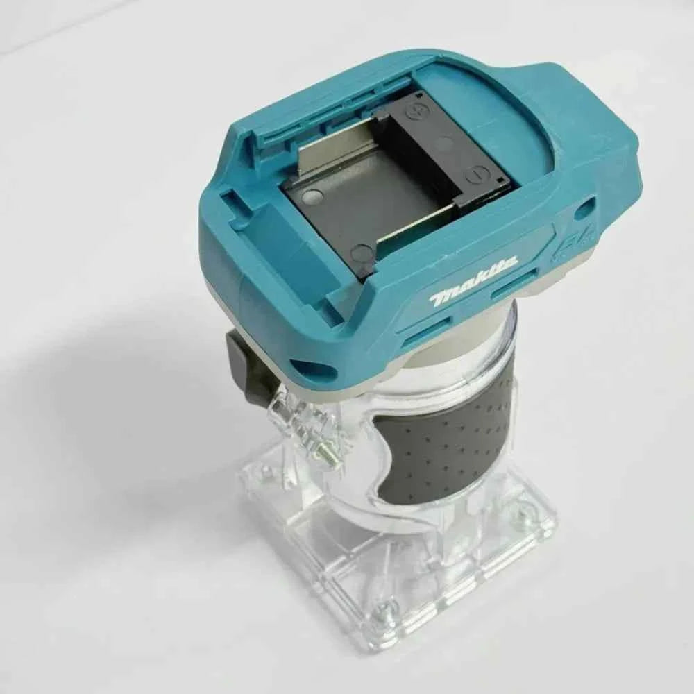 Makita DRT50 | 18V Brushless Cordless Trimmer | USB-C