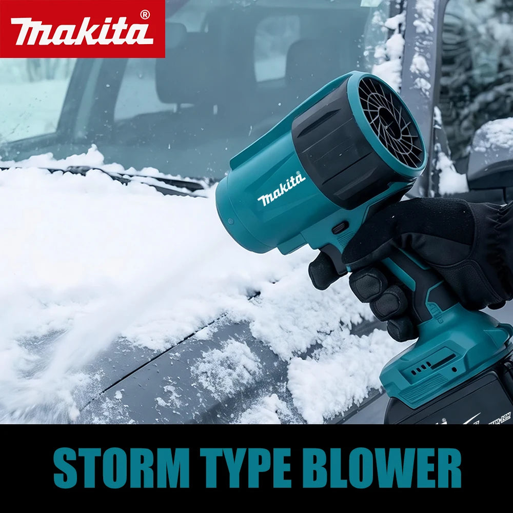 Makita M306-2 | 20V 30000RPM Cordless Air Blower | Tool Only