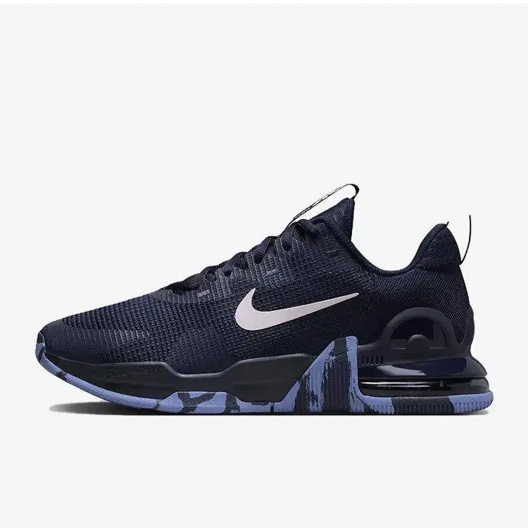 Nike Air Max Alpha DM0829 | Low-Top Trainers | Men's Shoes
