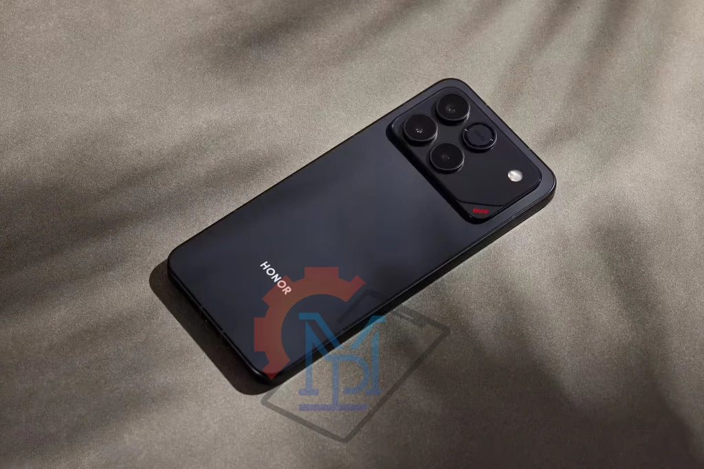 HONOR WIN | Gaming Smartphone 5G 10000mAh 100W 185Hz | Snapdragon 8 Elite Gen 5 IP68