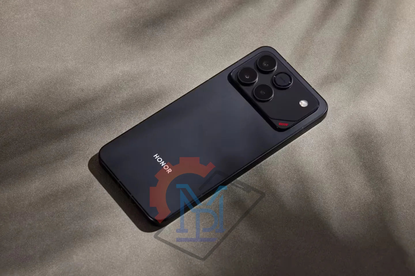 HONOR WIN | Gaming Smartphone 5G 10000mAh 100W 185Hz | Snapdragon 8 Elite Gen 5 IP68