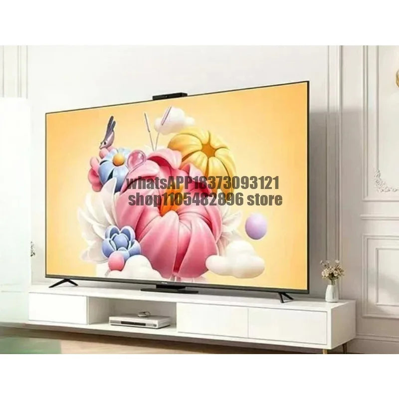 55-Inch LCD TV HD55KLY26A | JP Plug / Televisor LCD de 55 pulgadas