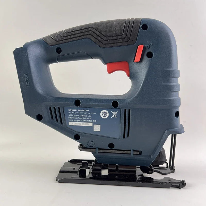 Bosch GST183-LI | Brushless Cordless Jig Saw | Wood & Metal