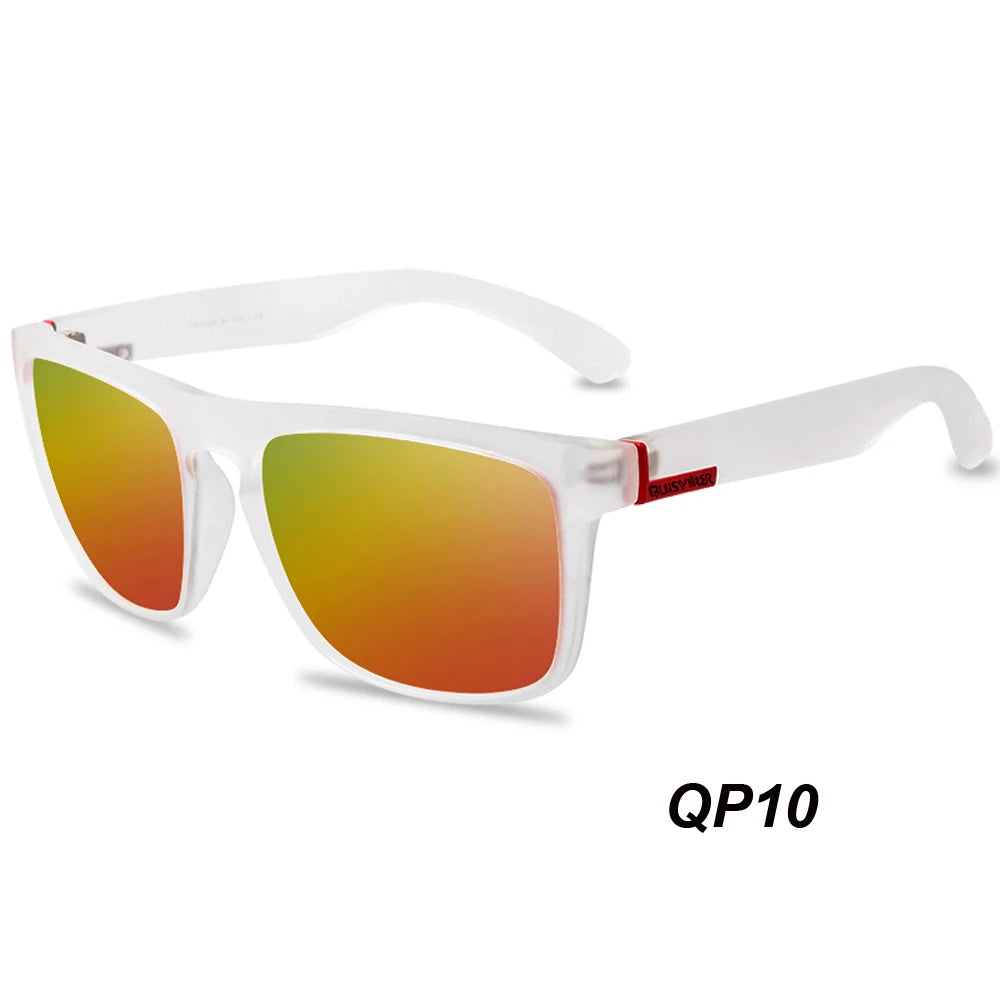 OMEKOL Gafas de Sol Polarizadas | Unisex | Outdoor y Pesca | 12 Colores
