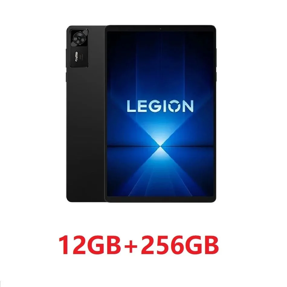 Lenovo Legion Y700 Gen4 - Tablet Gaming 8.8" 165Hz | Snapdragon 8 Elite | Android 15