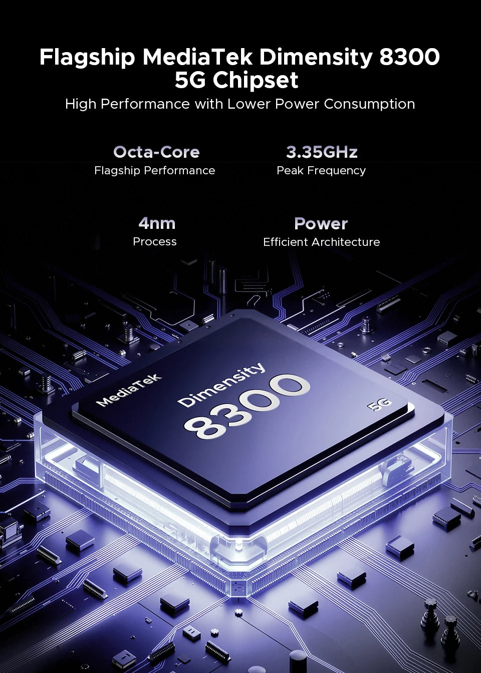 DOOGEE V50 Pro | Rugged Phone 5G | Dimensity 8300 | 200MP | 11000mAh | 1TB | Android 16 | NFC | IP68/IP69K