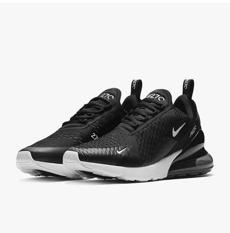 Nike Air Max 270 | Low-Top Casual Sneakers | Women