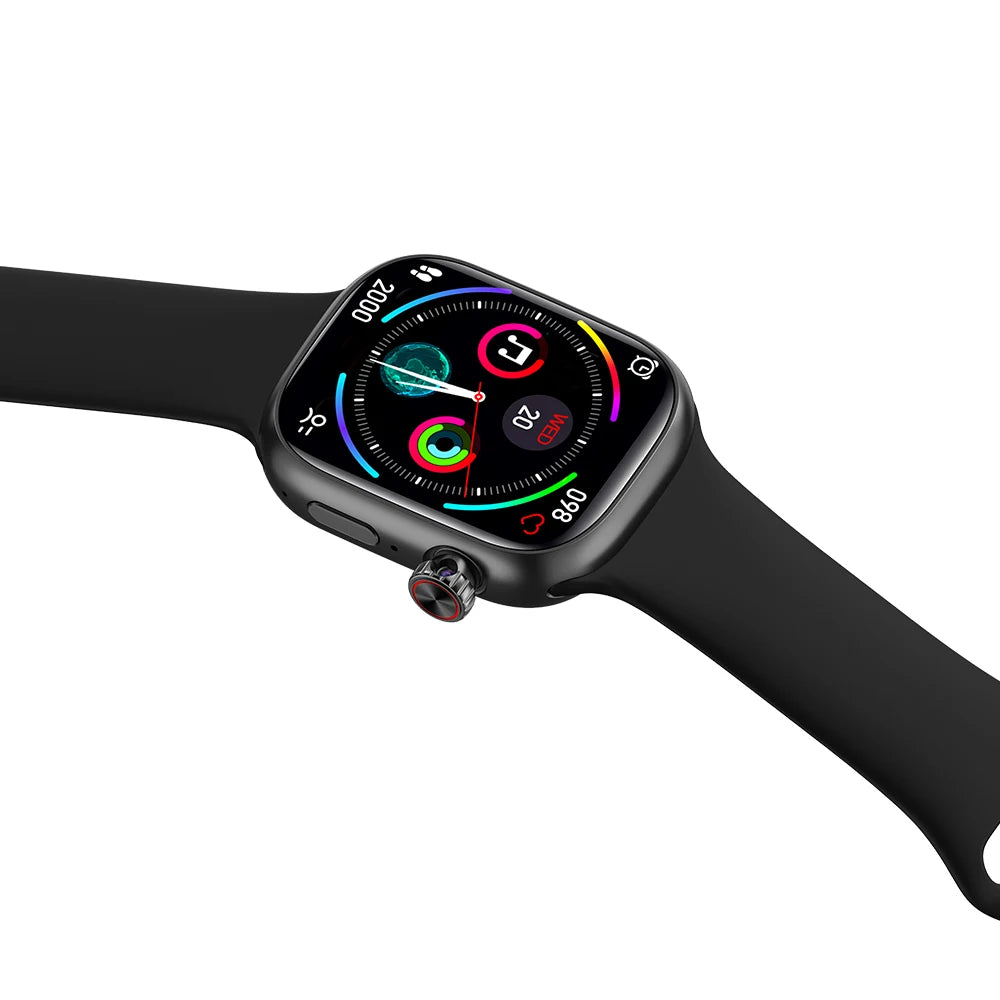 S10 Smartwatch Android 4G LTE | AMOLED 2.06" | Rotating Camera | SIM Card | GPS | WiFi | Men Women Kids | S10 Smartwatch Android 4G LTE | AMOLED 2.06" | Cámara Giratoria | Tarjeta SIM | GPS | WiFi | Hombre Mujer Niños