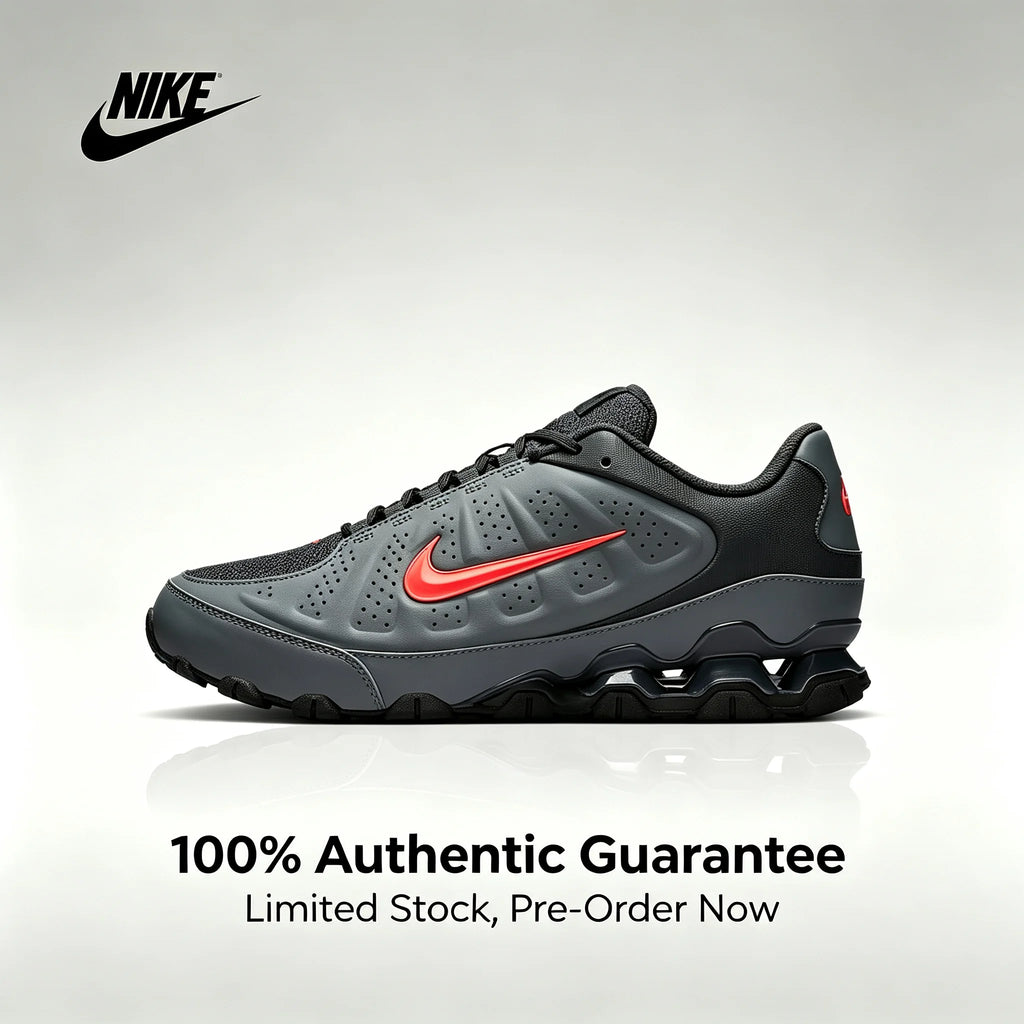 Nike Reax 8 SL | Low-Top Training Shoes | Men