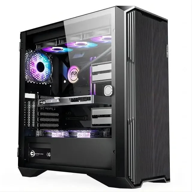 AOTESIER Gaming Mini PC | Intel i7/i9 & RTX 30/40 | PC Gamer