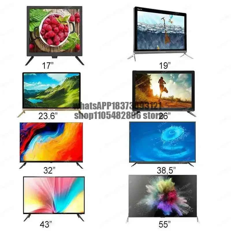 42-Inch LCD TV | JP Plug Variants / Televisor LCD de 42 pulgadas