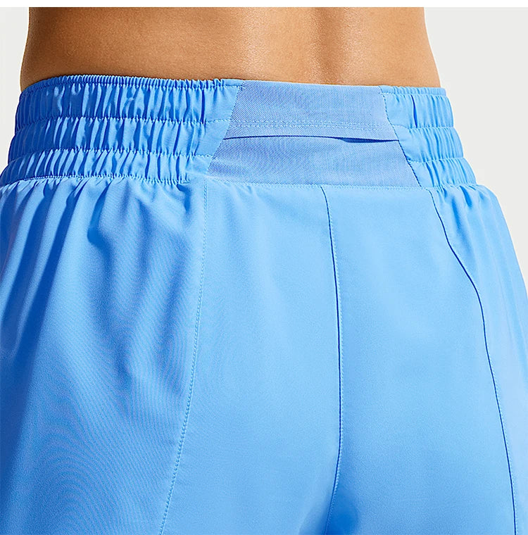 Nike DX6013-413 | 2-in-1 Mid-Rise Shorts | Sportswear