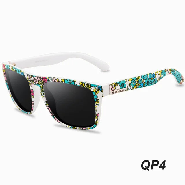 OMEKOL Gafas de Sol Polarizadas | Unisex | Outdoor y Pesca | 12 Colores