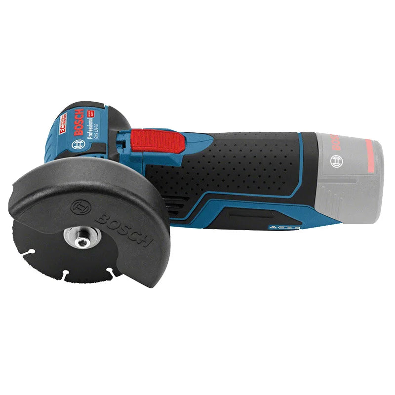 Bosch GWS 12V-76 | 12V Brushless Cordless Angle Grinder | 76mm