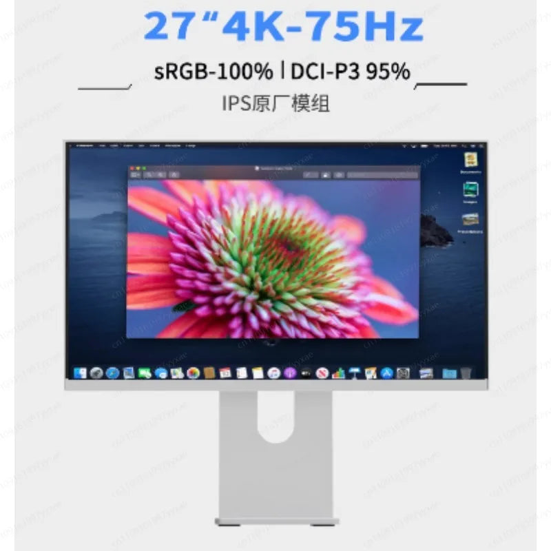 32-Inch 4K 144Hz Quantum Dot Gaming Monitor | IPS | Monitor Gaming