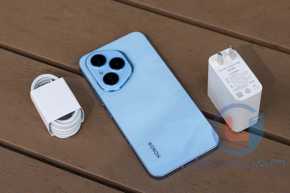 HONOR 400 Pro | Smartphone 5G 200MP 7200mAh 90W | Snapdragon 8 Gen 3 OLED IP68