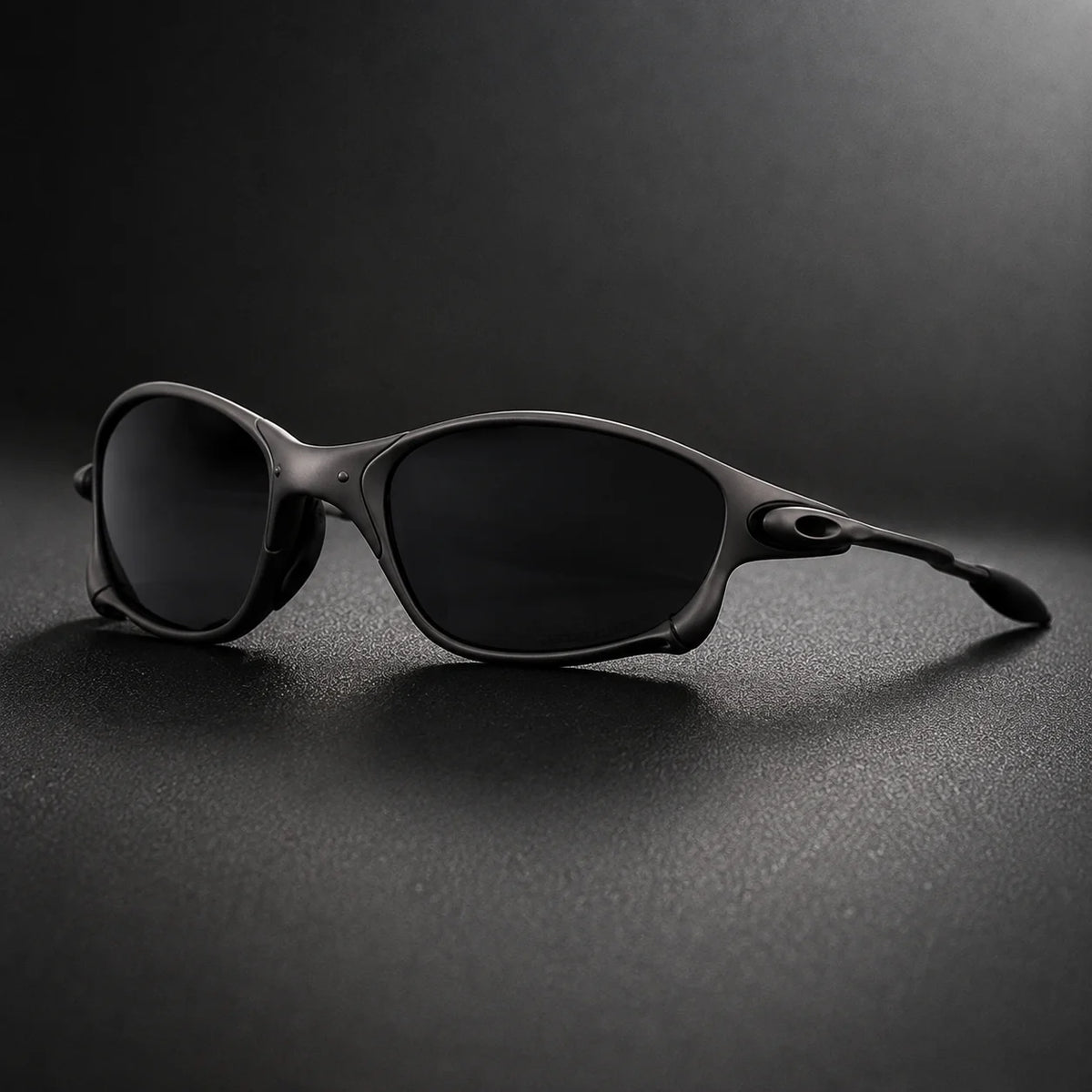 HONKAN.WZ Gafas de Sol Polarizadas UV400 | Marco de Aleación | Ciclismo y Outdoor