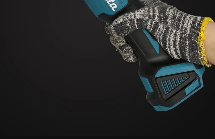Makita DGA404 | 18V Brushless Angle Grinder | 100/125mm
