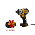 DEWALT-Compatible DCD887 | 20V Brushless Impact Driver | Tool Only