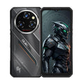 OUKITEL WP62 | Rugged Smartphone 5G 108MP 11000mAh 33W | Android 15 NFC IP68