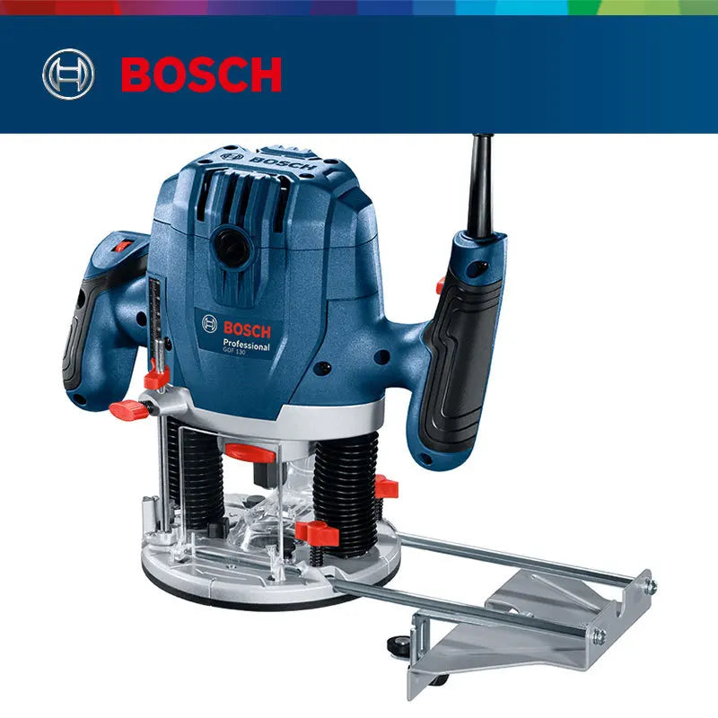 Bosch GOF130 | 1300W 28000RPM Wood Router | GOF 130