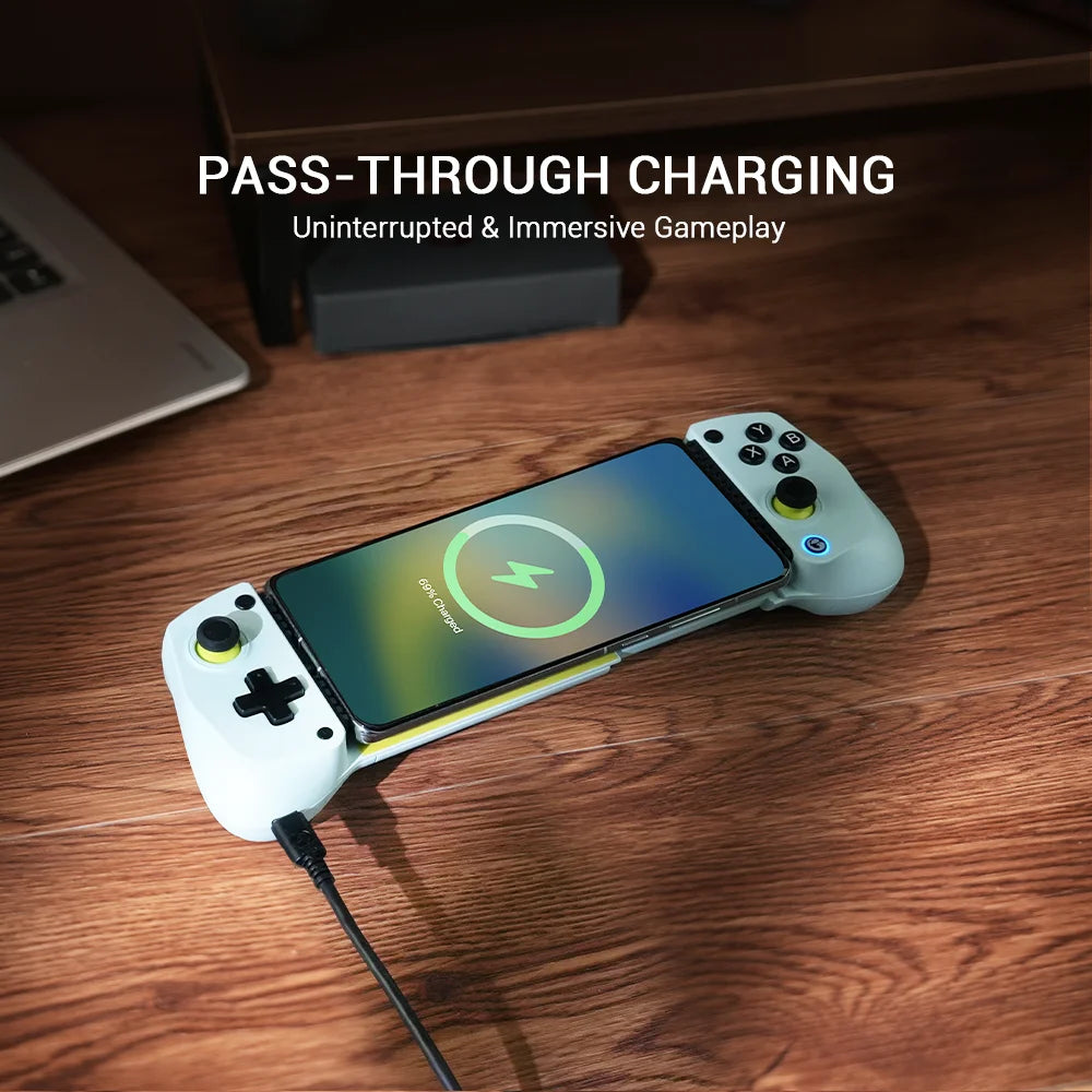 GameSir X5 Lite | USB-C Mobile Controller | Android & iPhone 15/16