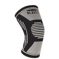 Knee Compression Sleeve | Joint Support for Running, Gym & Sports | ACL & Arthritis Relief