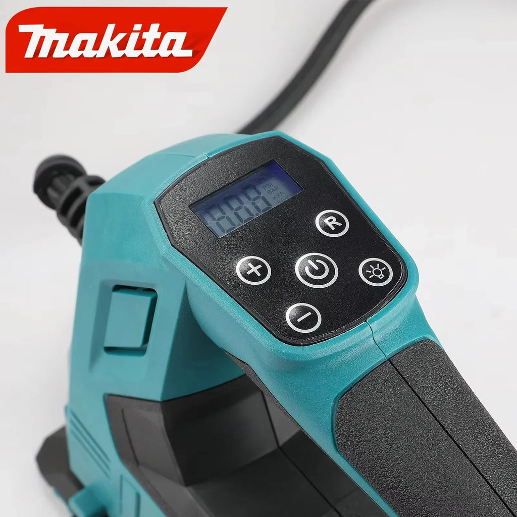 Makita DYS60 | Automatic 18V Cordless Inflator | No Battery