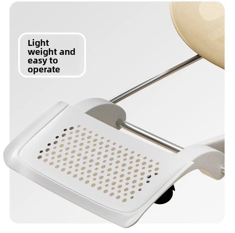 Ergonomic Mesh Office Chair | Reclining | Lumbar Support
