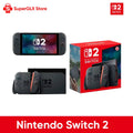 Nintendo Switch 2 Console | 7.9-inch LCD | Handheld Gaming | Consola Portátil