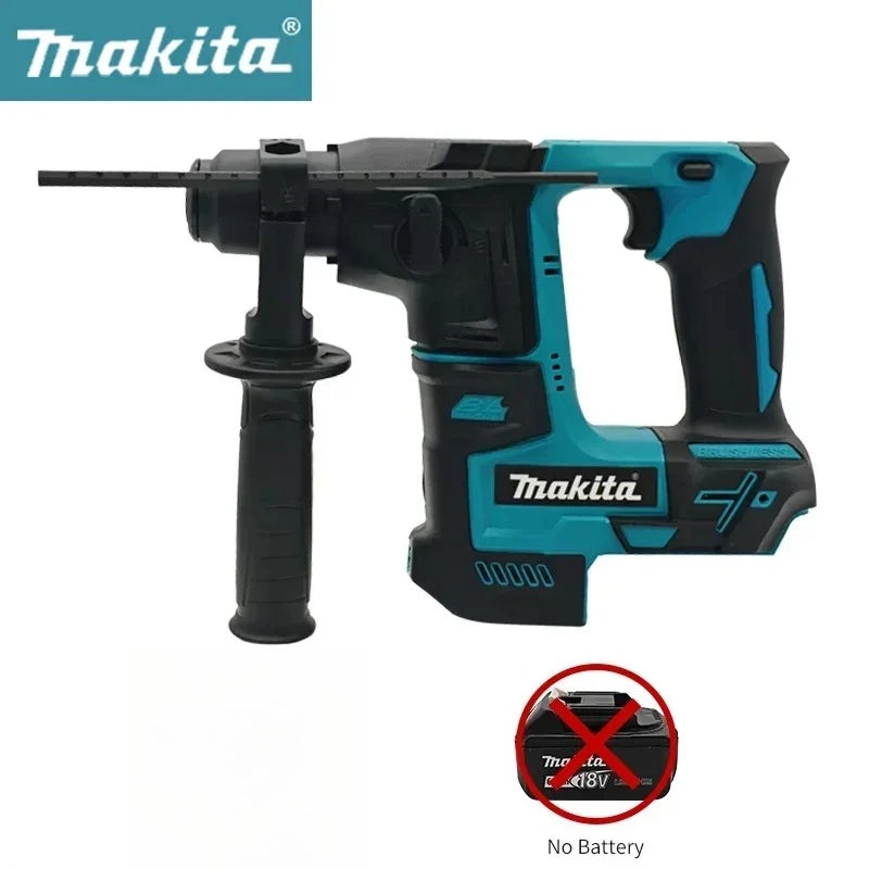 Makita 18V Brushless Hammer Drill | Cordless | No Battery