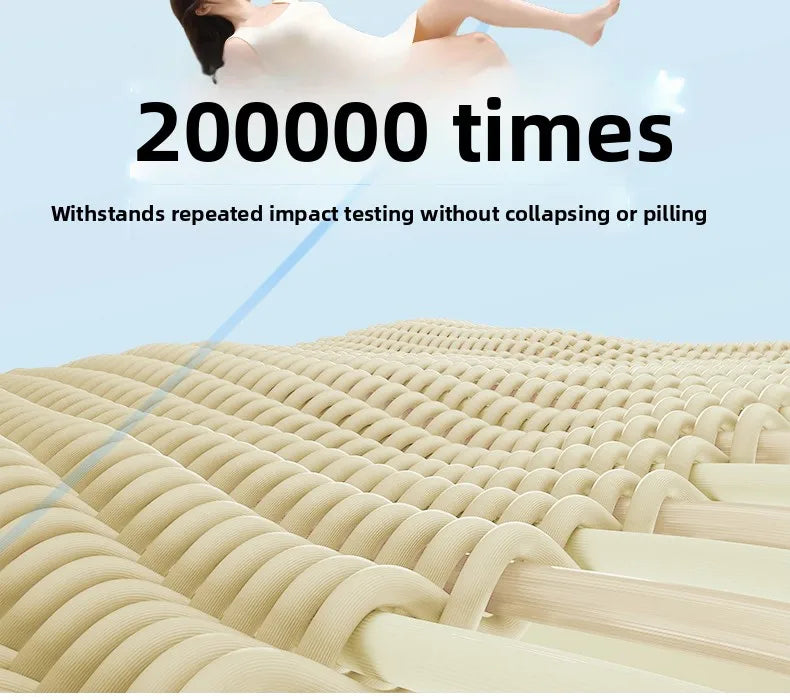 Ergonomic Mesh Office Chair | Reclining | Lumbar Support
