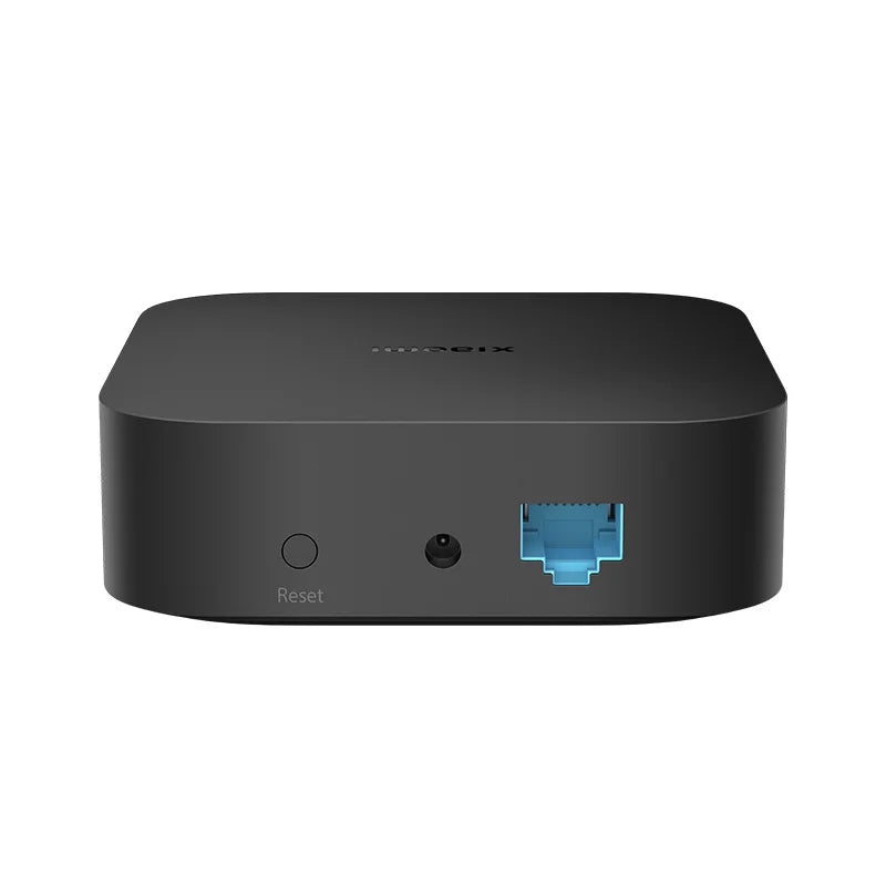 Xiaomi Mijia Smart Hub Gateway | WiFi 2.4G/5G + Bluetooth Mesh | Compatible con Mi Home