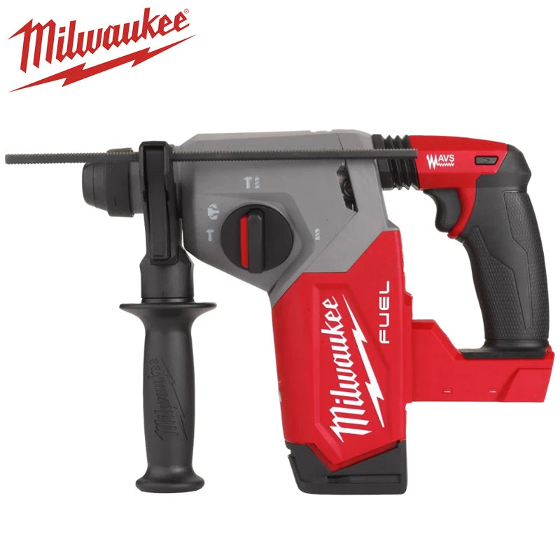 Milwaukee-Compatible 18V | 125 mm Brushless Grinder with Variable Speed