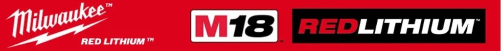 Milwaukee-Compatible M18 18V | Batteries and Chargers 3A-6A