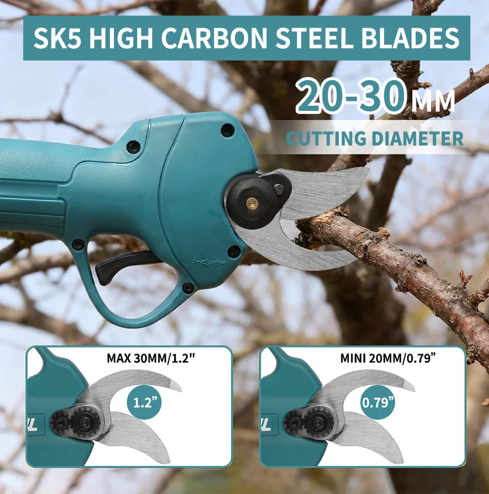 Makita DUP181 | 18V Cordless Shear Scissors | No Plug