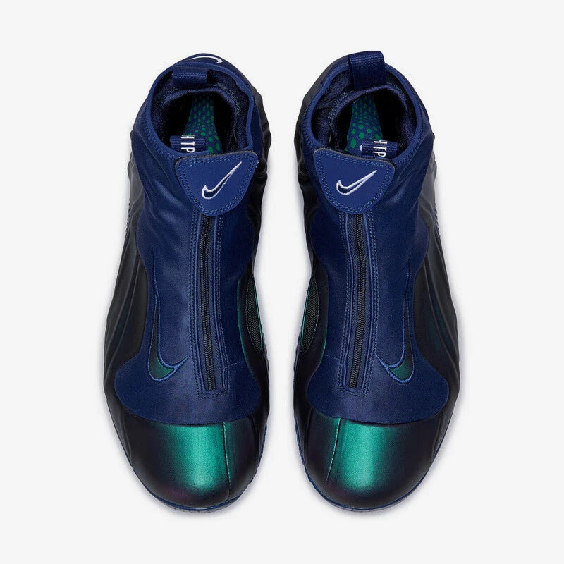 Nike Air Flightposite HJ4481-900 | High-Top Basketball Shoes | Unisex
