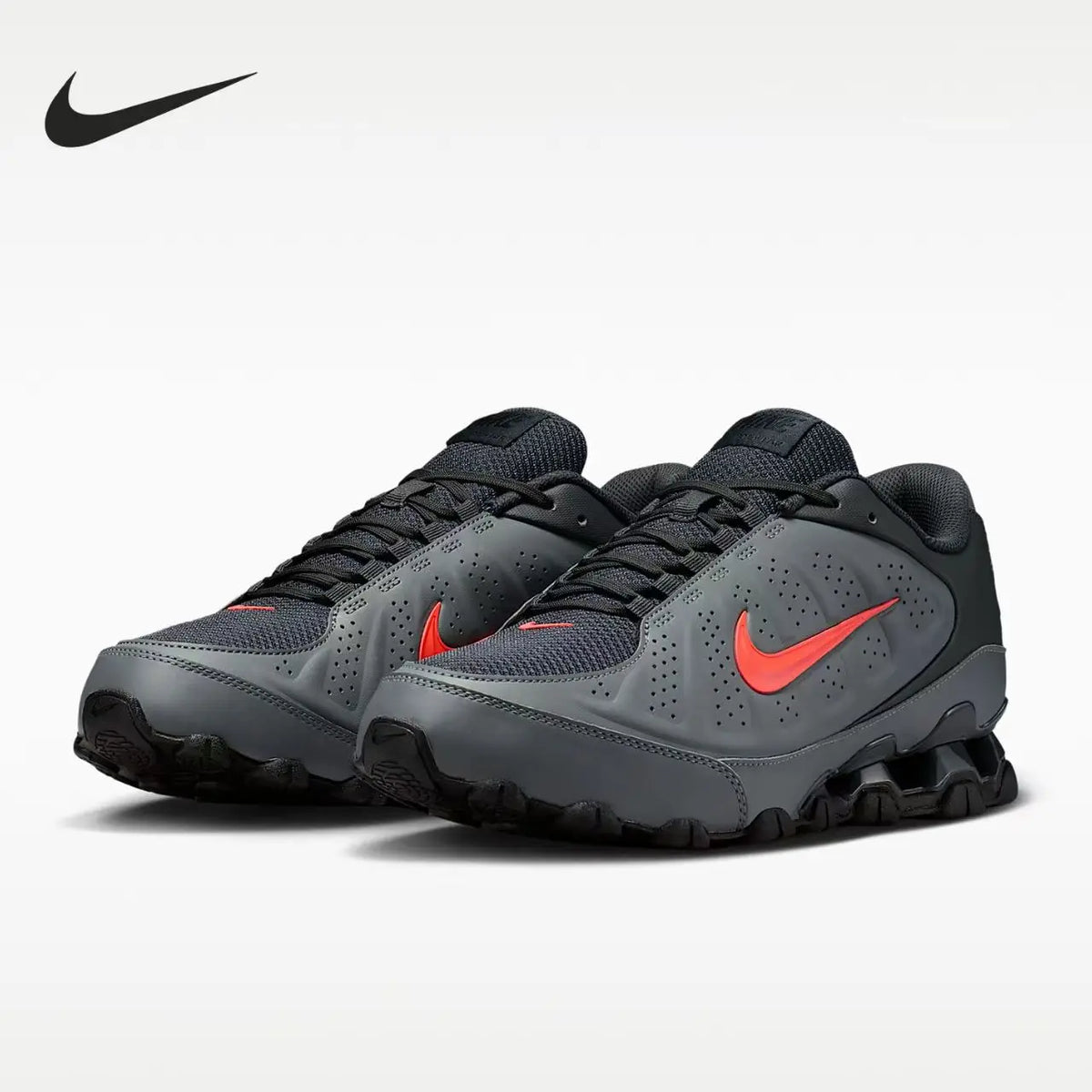 Nike Reax 8 SL | Low-Top Training Shoes | Men