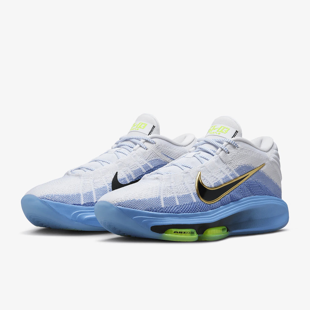 Nike FV5952-100 | Low-Top Athletic Shoes | Men