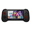 QRD Vortex F5 Retro Handheld Game Console | 5.5" IPS | RK3566 | Hall Joystick | 15000+ Games | HDMI