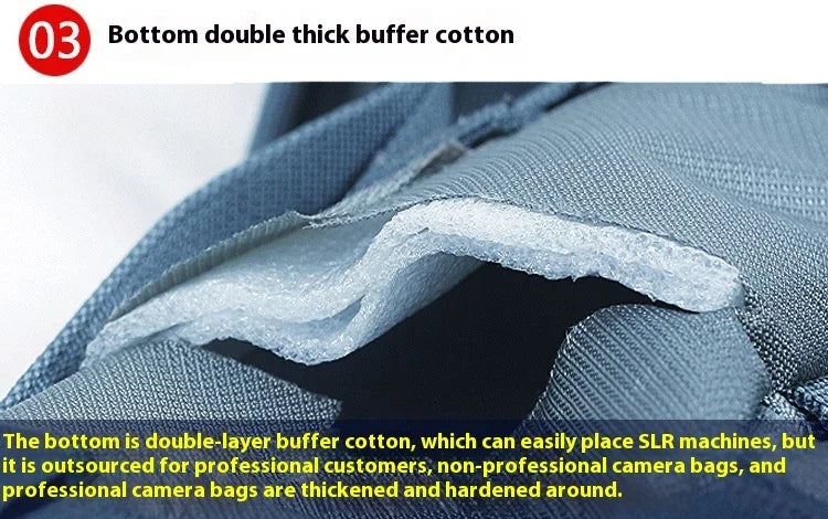 Outdoor Waist Pack | 5L Polyester Design | Hiking & Cycling