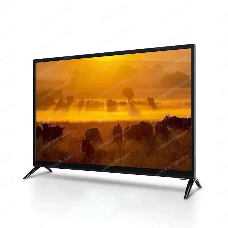 42-Inch LCD TV | JP Plug Variants / Televisor LCD de 42 pulgadas