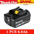 Makita 18V LXT Batteries | 3Ah-9Ah | Chargers & DDF487 Kits